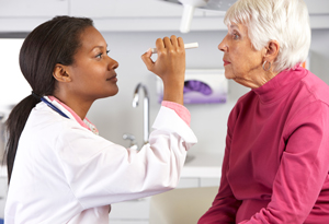 General Eye Examination & Care