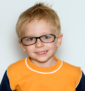 Pediatric Eye Problems